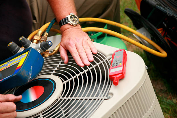 HVAC Emergency Services in Lauderdale By The Sea, FL