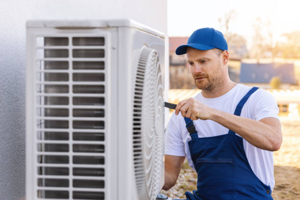 Best HVAC Air Duct Cleaning  in Lauderdale By The Sea, FL